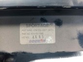 Recambio de mando climatizador para kia sportage 2.0 cat referencia OEM IAM K01261190B 