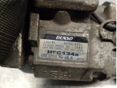 Recambio de compresor aire acondicionado para toyota avensis verso (m20) 1998 referencia OEM IAM 4472204221 10S15L DENSO