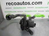 Recambio de bomba aire secundaria para bmw x5 (e53) 4.4i automático referencia OEM IAM 1172ZB1437910 72185239 PIERBURG