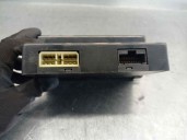 Recambio de mando climatizador para kia sportage 2.0 cat referencia OEM IAM K01261190B 