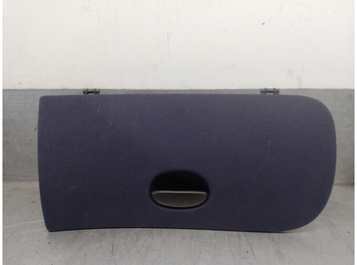 Recambio de guantera para peugeot 206 hatchback (2a/c) 1.4 i referencia OEM IAM 8214NT 8214NT 