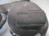 Recambio de bomba aire secundaria para bmw x5 (e53) 4.4i automático referencia OEM IAM 1172ZB1437910 72185239 PIERBURG