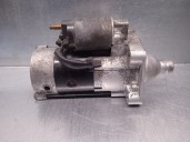 Recambio de motor arranque para chrysler voyager (rg) 2.8 crd cat referencia OEM IAM 04868860AA M002T88971 MITSUBISHI