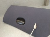 Recambio de guantera para peugeot 206 hatchback (2a/c) 1.4 i referencia OEM IAM 8214NT 8214NT 