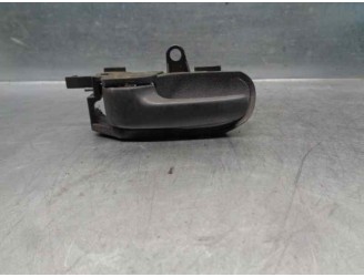 Replacement front left interior door handle for Toyota Yaris (NCP1/NLP1/SCP1) 1.0 CAT OEM IAM reference 
