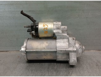 Recambio de motor arranque para mercedes-benz citan furgoneta/monovolumen (w420) 1.5 110 cdi (420.623) referencia OEM IAM 233003