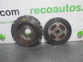 Recambio de kit embrague para renault megane grand tour 1.5 referencia OEM IAM 