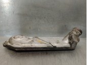 Replacement tube for Audi Allroad Quattro (4B5) 2.5 V6 24V TDI OEM IAM reference 059121121D 059121121D 