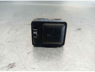 Replacement mirror control switch for Kia Sportage 2.0 CAT OEM IAM reference 0K01266600A 