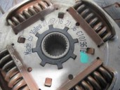 Recambio de kit embrague para renault megane grand tour 1.5 referencia OEM IAM   