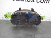 Recambio de cuadro instrumentos para kia rio ii (jb) 1.5 crdi referencia OEM IAM 940031G580 