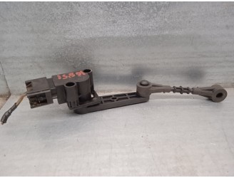 Recambio de modulo electronico para land rover discovery 2.7 td v6 cat referencia OEM IAM BH2230097AA 