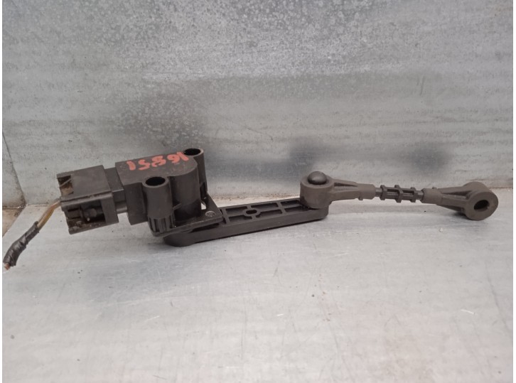 Replacement electronic module for Land Rover Discovery 2.7 TD V6 CAT OEM IAM reference BH2230097AA 