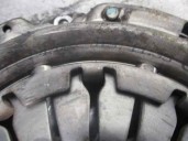 Recambio de kit embrague para renault megane grand tour 1.5 referencia OEM IAM   