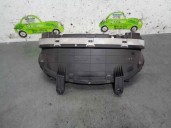 Recambio de cuadro instrumentos para kia rio ii (jb) 1.5 crdi referencia OEM IAM 940031G580 