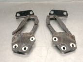 Recambio de bisagra capot para volkswagen touran (1t1, 1t2) 2.0 tdi referencia OEM IAM 1T0823302B 1T0823302E 