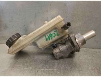 Recambio de bomba freno para renault megane ii berlina 5p 1.5 dci diesel referencia OEM IAM 0204051266 0204Y21951 BOSCH