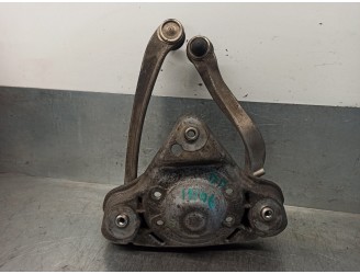 Recambio de copela amortiguador delantero derecho para audi a4 berlina (b5) 2.5 v6 24v tdi referencia OEM IAM 4D0407512  