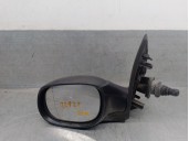 Recambio de retrovisor izquierdo para peugeot 206 hatchback (2a/c) 1.4 i referencia OEM IAM 8151CE MANUAL 5 PUERTAS