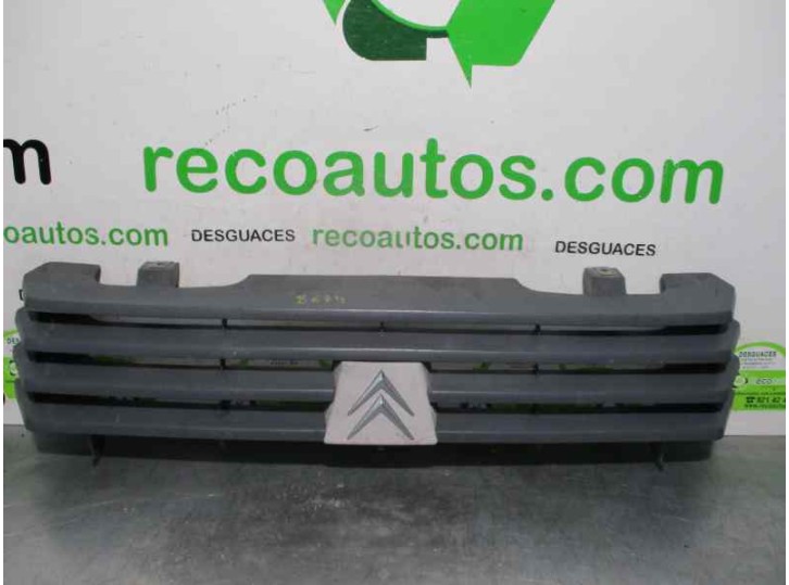 Recambio de rejilla delantera para citroën c-15 19d fam top referencia OEM IAM 9612999177 
