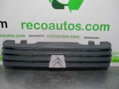 Recambio de rejilla delantera para citroën c-15 19d fam top referencia OEM IAM 9612999177 