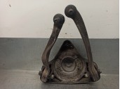 Recambio de copela amortiguador delantero derecho para audi a4 berlina (b5) 2.5 v6 24v tdi referencia OEM IAM 4D0407512 