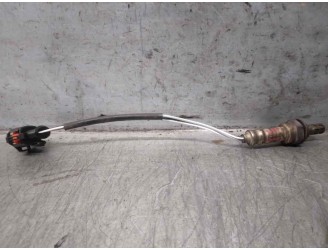 Recambio de sonda lambda para opel vectra c berlina 1.8 16v cat (z 18 xe / 2h9) referencia OEM IAM 09158718 5WK91709 SIEMENS