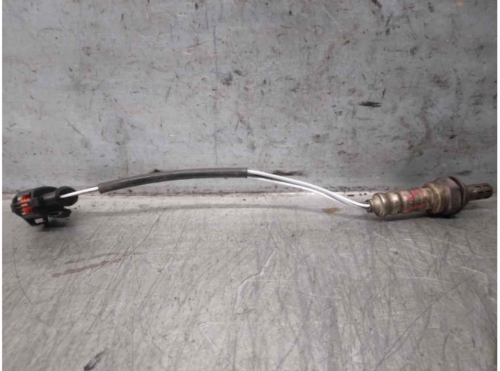 Recambio de sonda lambda para opel vectra c berlina 1.8 16v cat (z 18 xe / 2h9) referencia OEM IAM 09158718 5WK91709 SIEMENS
