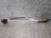 Recambio de sonda lambda para opel vectra c berlina 1.8 16v cat (z 18 xe / 2h9) referencia OEM IAM 09158718 5WK91709 SIEMENS