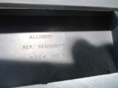 Recambio de rejilla delantera para citroën c-15 19d fam top referencia OEM IAM 9612999177 