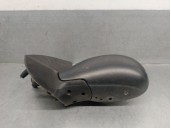Recambio de retrovisor izquierdo para peugeot 206 hatchback (2a/c) 1.4 i referencia OEM IAM 8151CE MANUAL 5 PUERTAS