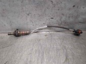 Recambio de sonda lambda para opel vectra c berlina 1.8 16v cat (z 18 xe / 2h9) referencia OEM IAM 09158718 5WK91709 SIEMENS