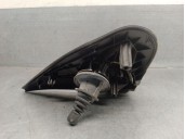 Recambio de retrovisor izquierdo para peugeot 206 hatchback (2a/c) 1.4 i referencia OEM IAM 8151CE MANUAL 5 PUERTAS