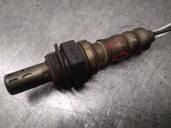 Recambio de sonda lambda para opel vectra c berlina 1.8 16v cat (z 18 xe / 2h9) referencia OEM IAM 09158718 5WK91709 SIEMENS