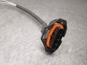 Recambio de sonda lambda para opel vectra c berlina 1.8 16v cat (z 18 xe / 2h9) referencia OEM IAM 09158718 5WK91709 SIEMENS