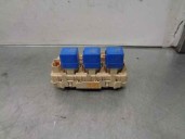 Recambio de caja reles / fusibles para nissan x-trail (t30) 2.2 dci diesel cat referencia OEM IAM 2523079981 