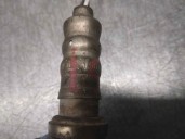 Recambio de sonda lambda para opel vectra c berlina 1.8 16v cat (z 18 xe / 2h9) referencia OEM IAM 09158718 5WK91709 SIEMENS
