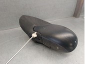 Recambio de retrovisor izquierdo para peugeot 206 hatchback (2a/c) 1.4 i referencia OEM IAM 8151CE MANUAL 5 PUERTAS