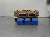 Recambio de caja reles / fusibles para nissan x-trail (t30) 2.2 dci diesel cat referencia OEM IAM 2523079981 