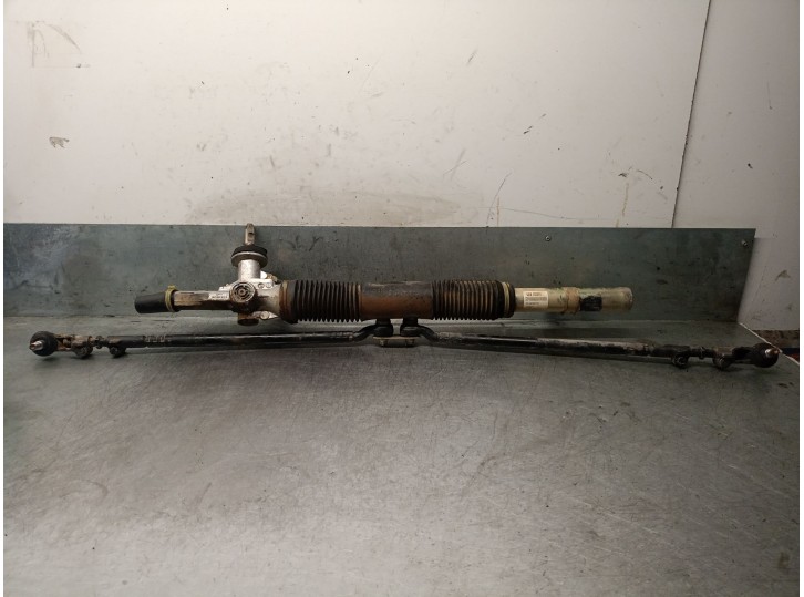 Recambio de cremallera direccion para land rover freelander i (l314) 2.0 td4 4x4 referencia OEM IAM QAB102374 QAB102374 