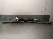 Recambio de cremallera direccion para land rover freelander i (l314) 2.0 td4 4x4 referencia OEM IAM QAB102374 QAB102374 