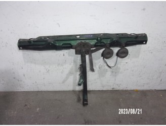 Recambio de panel frontal para toyota avensis verso (m20) 1998 referencia OEM IAM 5321644030 DE CHAPA 