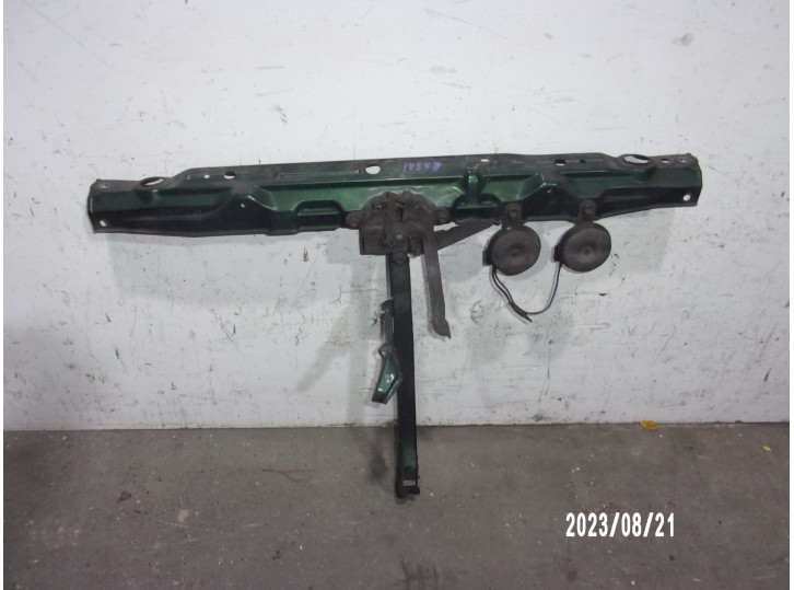 Replacement front panel for toyota avensis verso (m20) 1998 OEM IAM reference 5321644030 SHEET METAL 