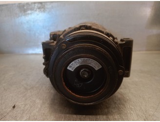 Replacement air conditioning compressor for bmw 3 series saloon (e46) 2.2 24v cat OEM IAM reference 4472208025 