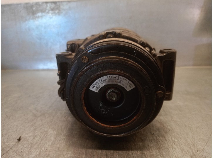 Recambio de compresor aire acondicionado para bmw serie 3 berlina (e46) 2.2 24v cat referencia OEM IAM 4472208025 