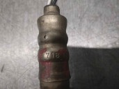 Recambio de sonda lambda para opel vectra c berlina 1.8 16v cat (z 18 xe / 2h9) referencia OEM IAM 09158718 5WK91709 SIEMENS