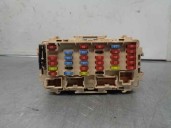 Recambio de caja reles / fusibles para nissan x-trail (t30) 2.2 dci diesel cat referencia OEM IAM 2523079981 