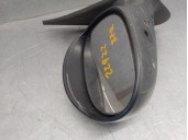 Recambio de retrovisor izquierdo para peugeot 206 hatchback (2a/c) 1.4 i referencia OEM IAM 8151CE MANUAL 5 PUERTAS
