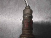 Recambio de sonda lambda para opel vectra c berlina 1.8 16v cat (z 18 xe / 2h9) referencia OEM IAM 09158718 5WK91709 SIEMENS