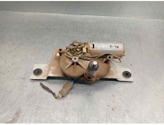 Recambio de motor limpia trasero para kia sportage 2.0 cat referencia OEM IAM 0K01967445E  